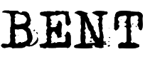 Bent-Logo-transparent